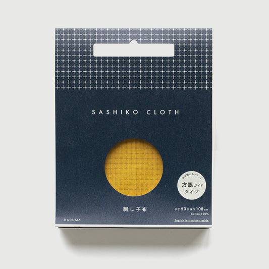 Sashiko Cloth