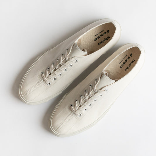 Moonstar x tokyobike Shoes