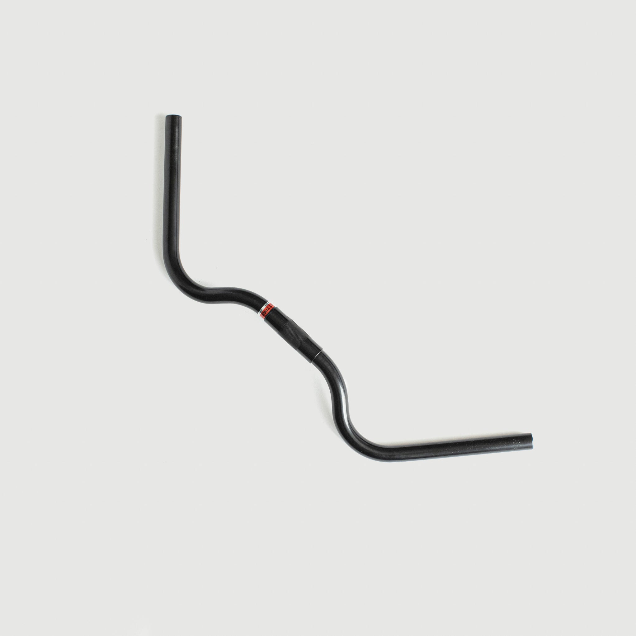 パーツ NITTO B355 kite bar(black) NITTO b355 kite bar (BLACK) – BICYCLE STUDIO MOVEMENT