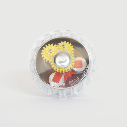 Crystal Bell