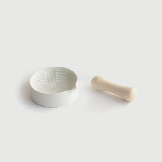 Sitaku Pestle and Mortar Set