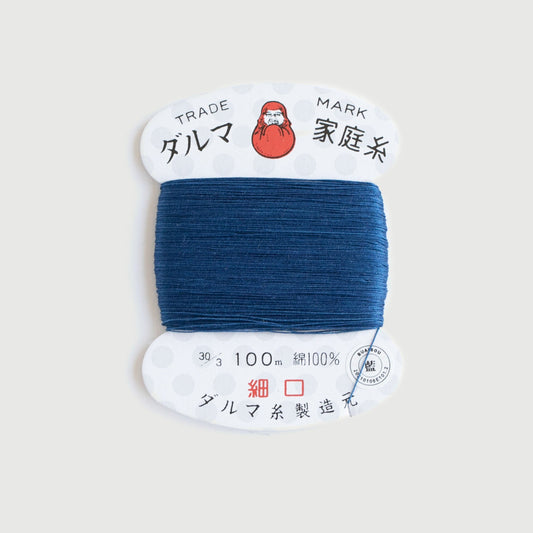 Indigo Dyed Home Thread