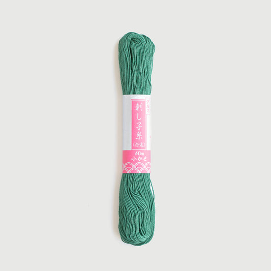 Sashiko Thread Light Sport (Thick) (40m)