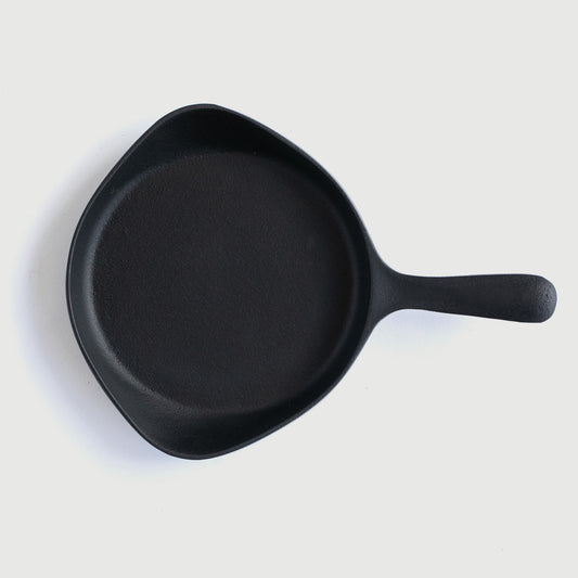 Nambu Tekki Mini Pan