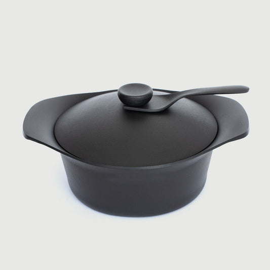 Nambu Tekki Deep Pan