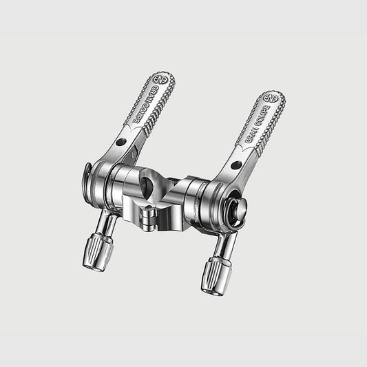 ENE Stem Clamp Shifter Levers