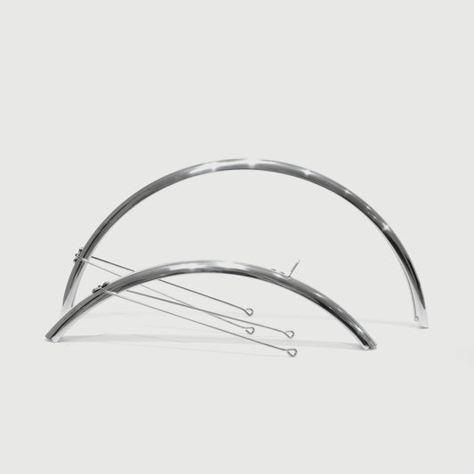 Mudguards (26")