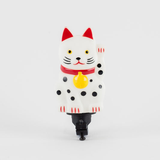 Lucky Cat Bike Bell