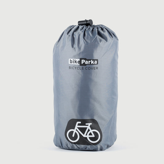Stash Bicycle Cover