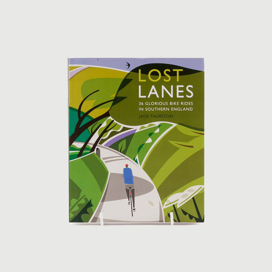 Lost Lanes South