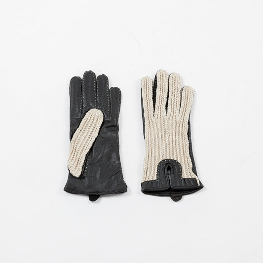 Women's Driving Gloves Black