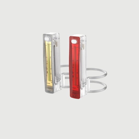 Plus Light Set (Twinpack)