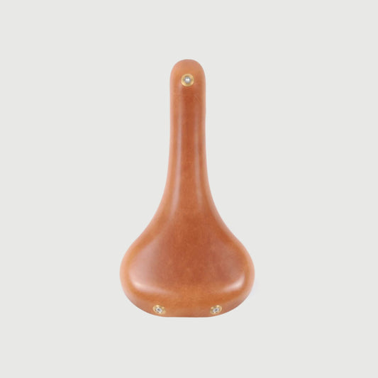 Soulor Leather Saddle