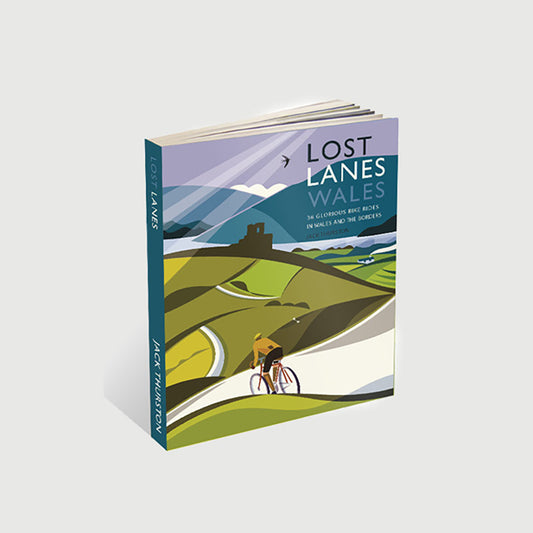 Lost Lanes Wales