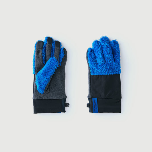 Mountain Fleece Gloves