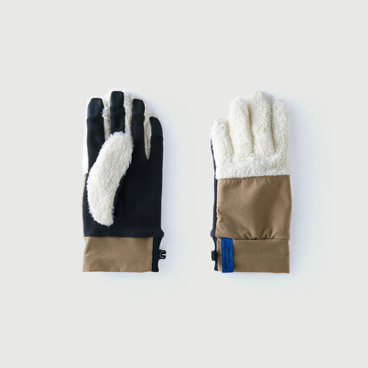 Mountain Fleece Gloves