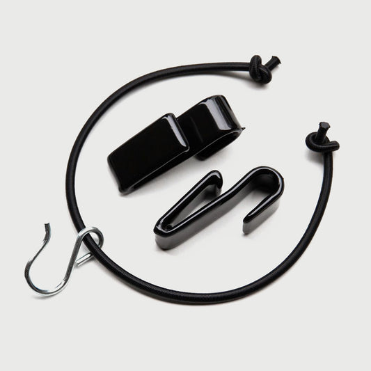 Pannier / Backpack Replacement Hooks