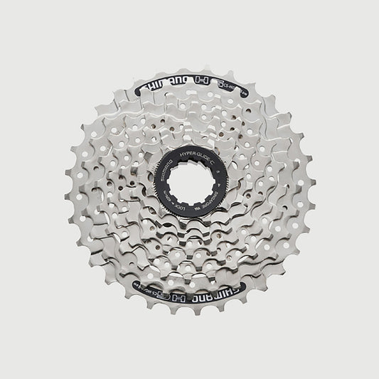 8 Speed-Cassette CS-HG41