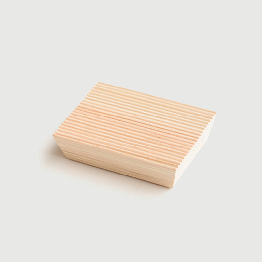 Hinoki Earth Saver Soap Rest
