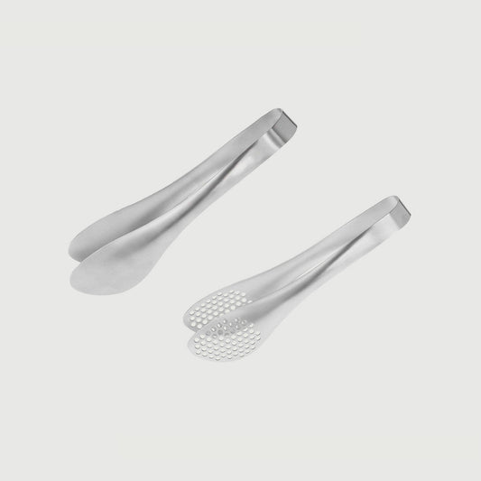 Stainless Steel Tongs