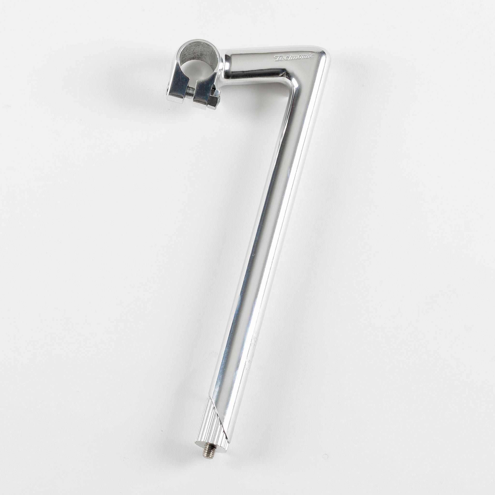 Velo Orange Stem Adaptor Quill Stem To Threadless Technomic Quill