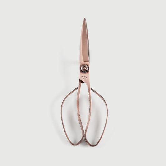 Daily Scissors
