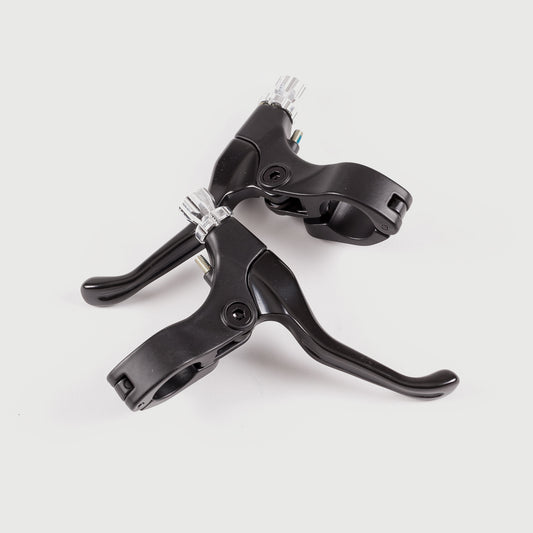 Brake Lever 275A Black