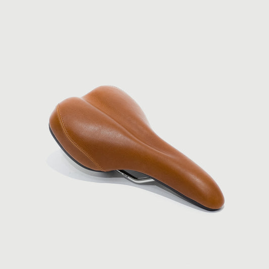 Brown Saddle for CS (VL-2037)