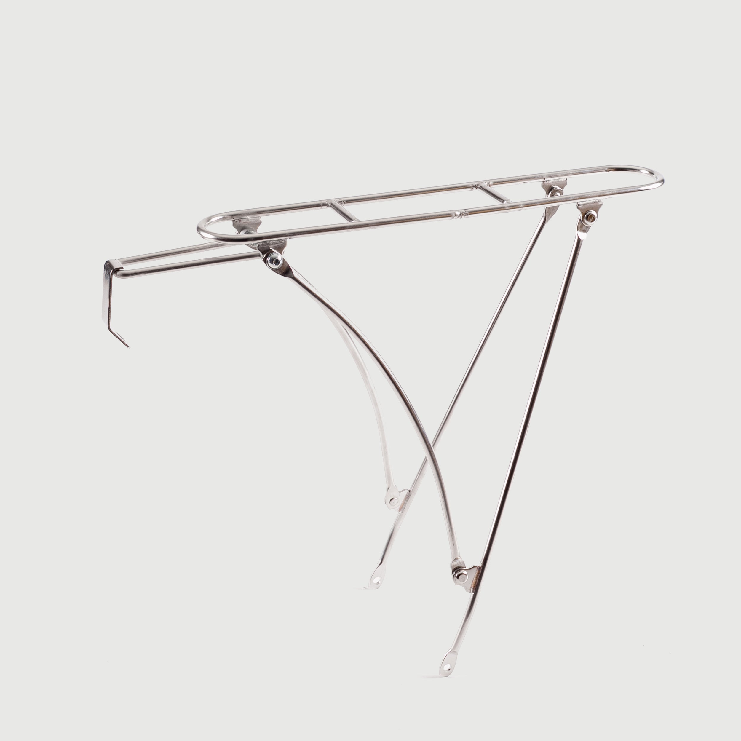 Narrow pannier rack online