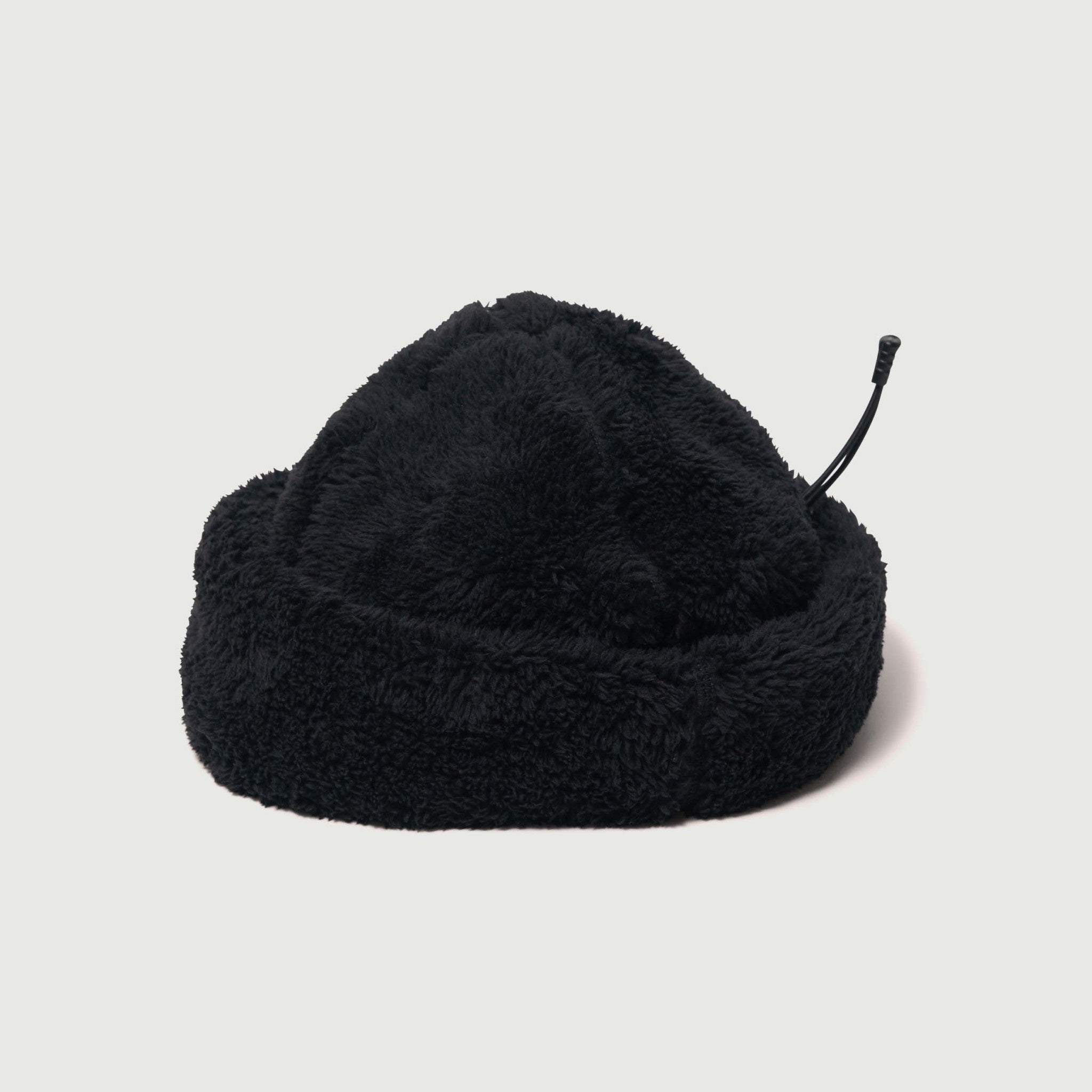 Kuna Fleece Cap