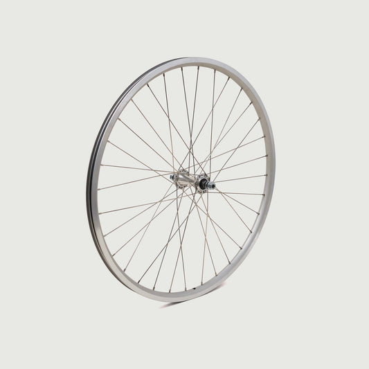 Mono Solid Axle Wheel (26")