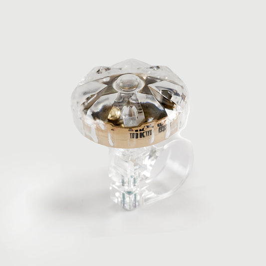 Diamond Bell