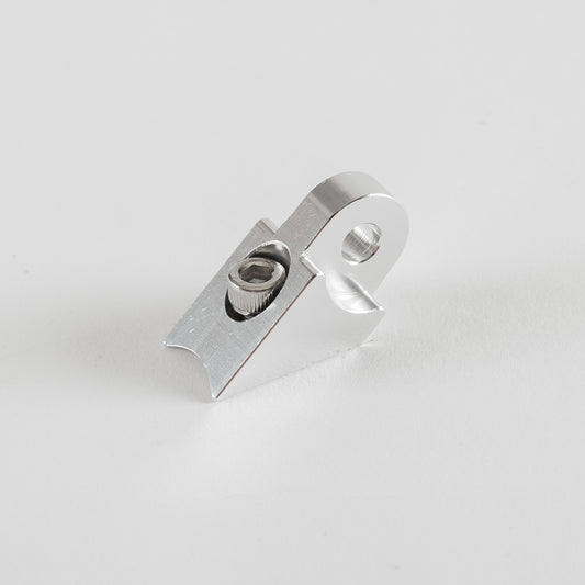 Light Mount for Bullet