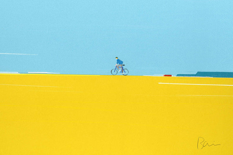 Life on Two Wheels Exhibition