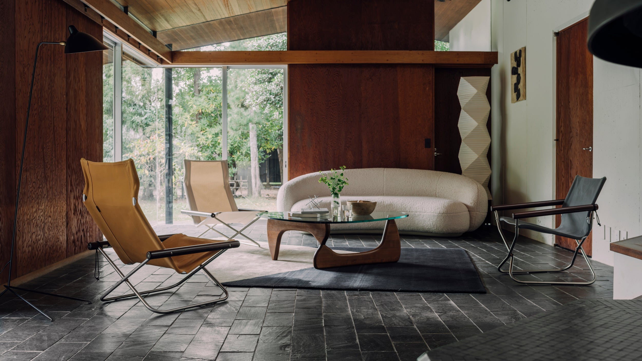 Exhibition: Nychair X