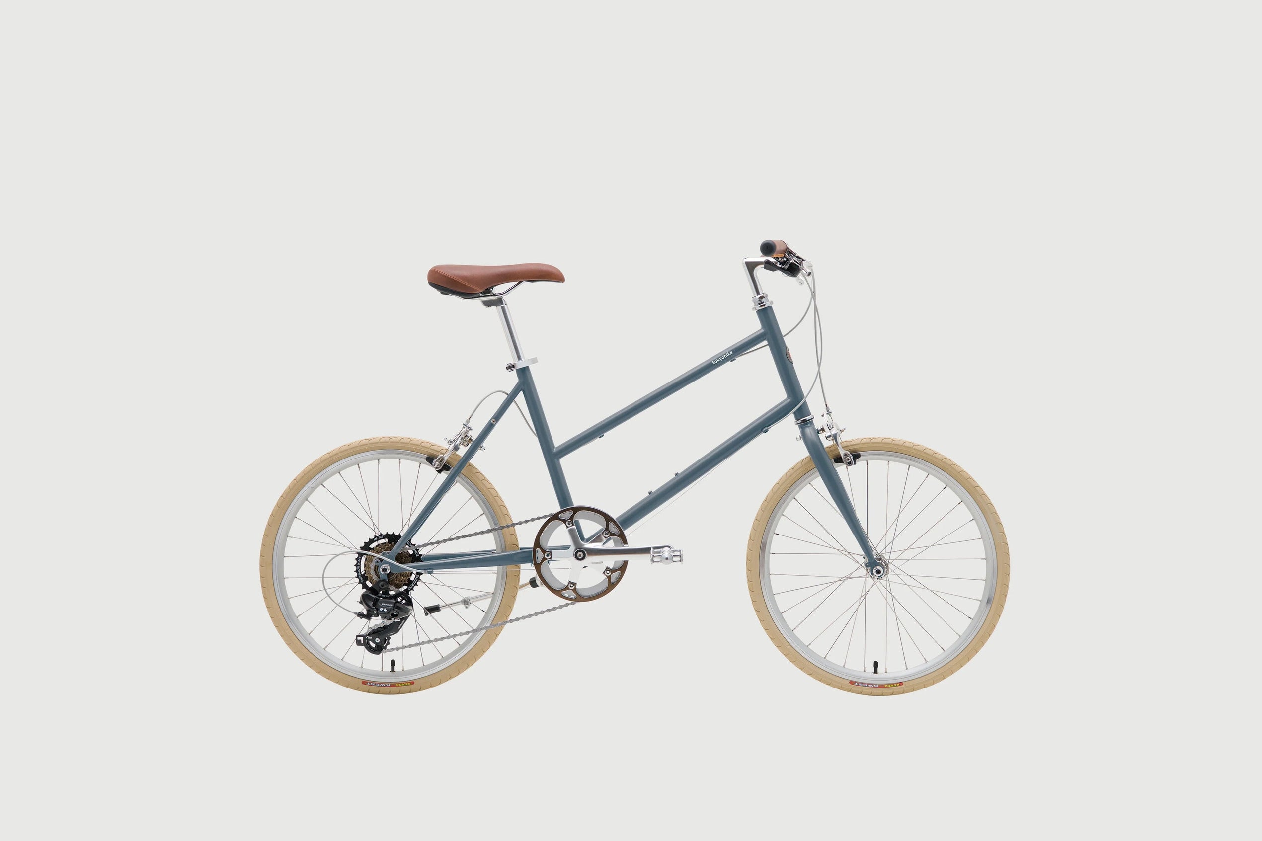 Mini Velo accessories