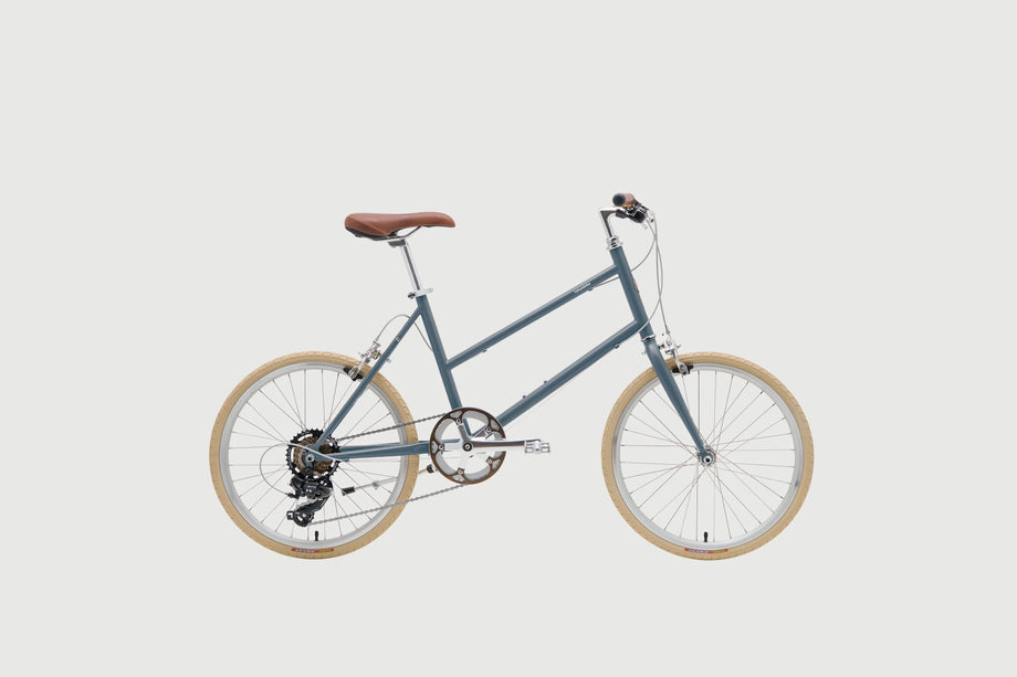Mini Velo accessories