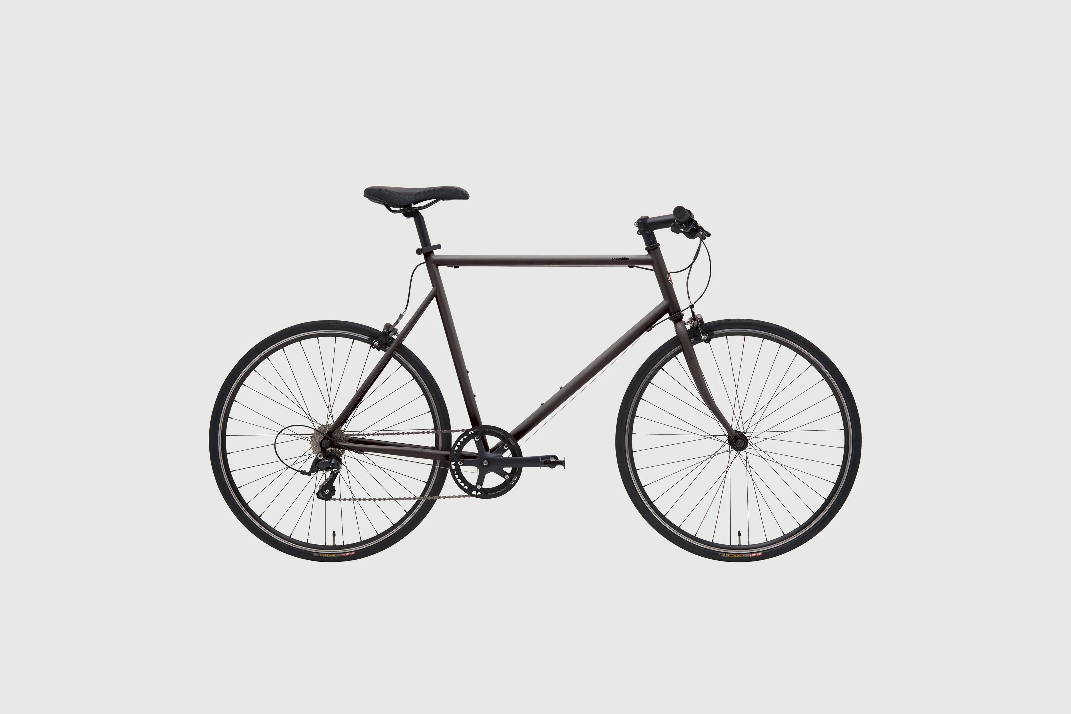 tokyobike ブラック Mono, Black | tokyobike