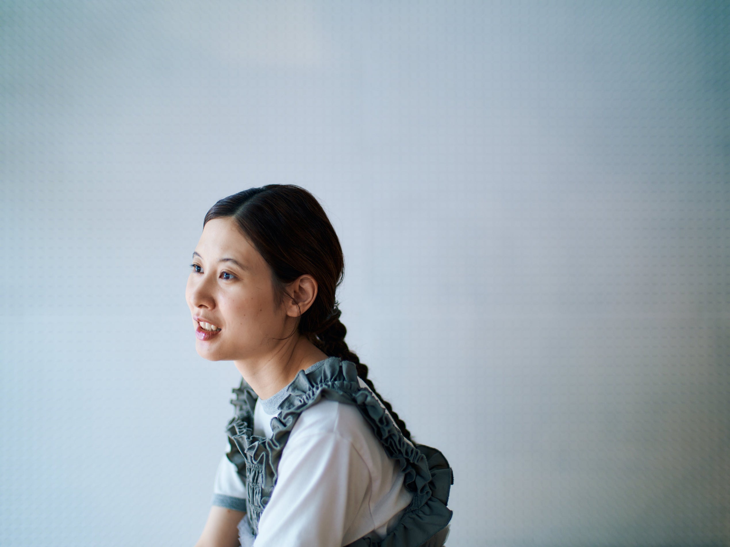 Life on Two Wheels: Emma Maeda