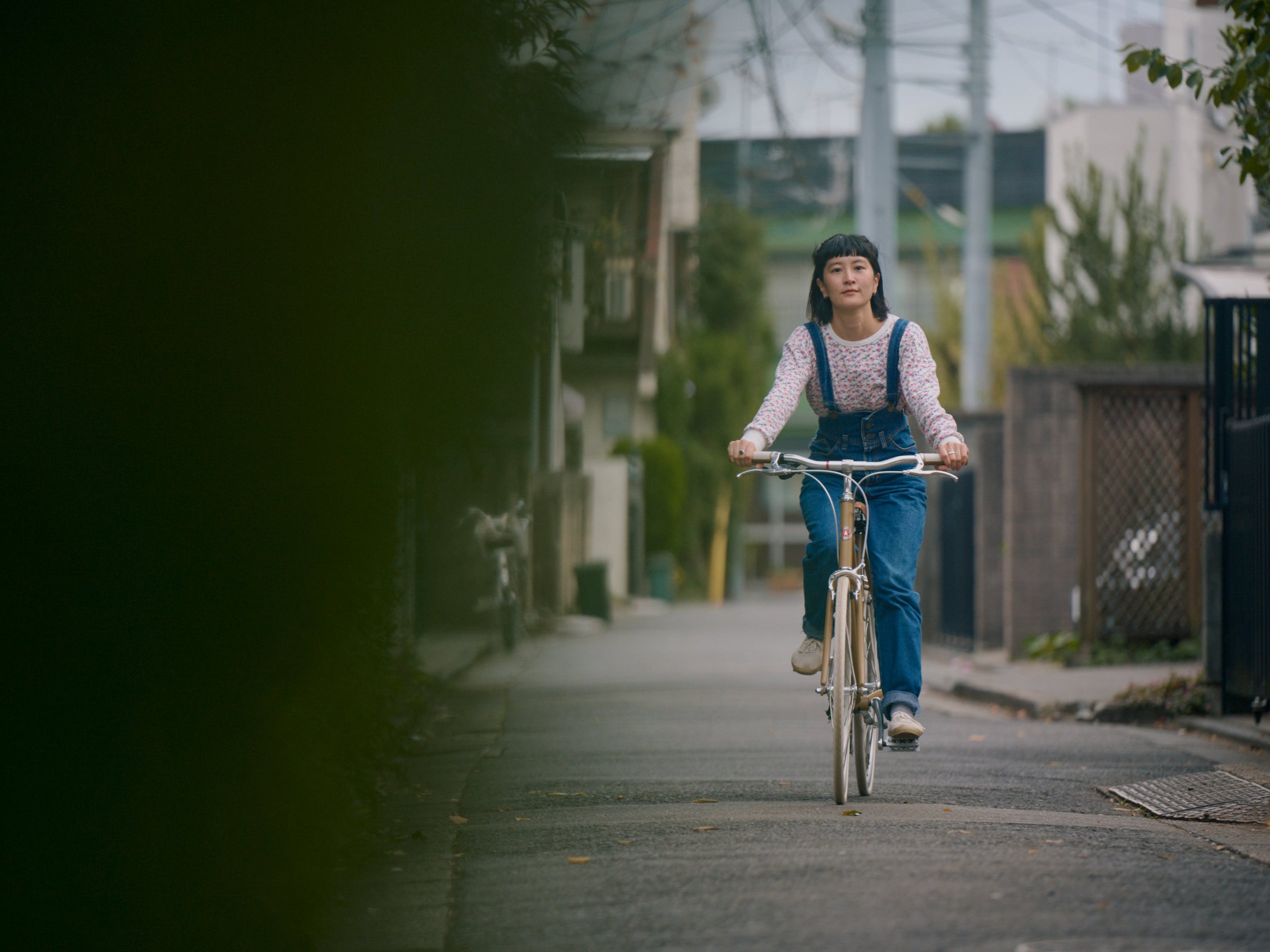 Life on Two Wheels: YeYe