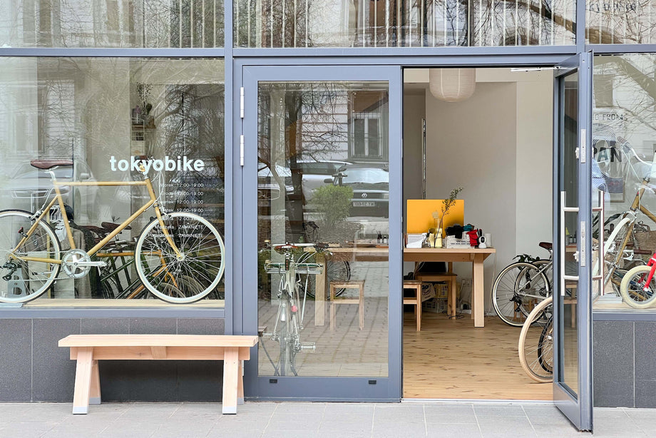 tokyobike Poland