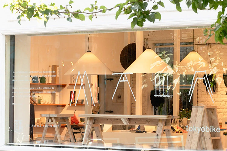 Ishinomaki Laboratory