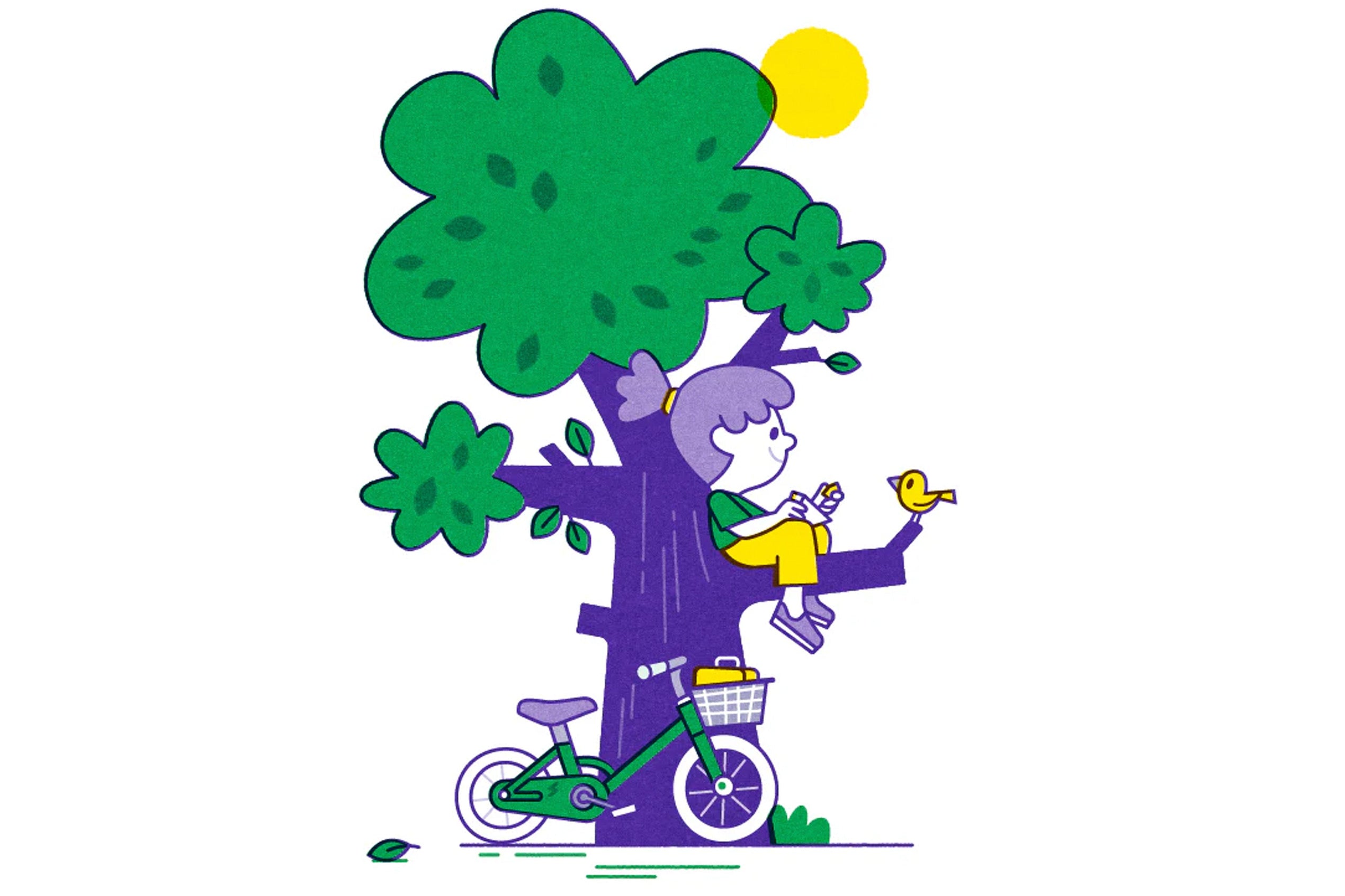 Bikes, Bits and Bobs