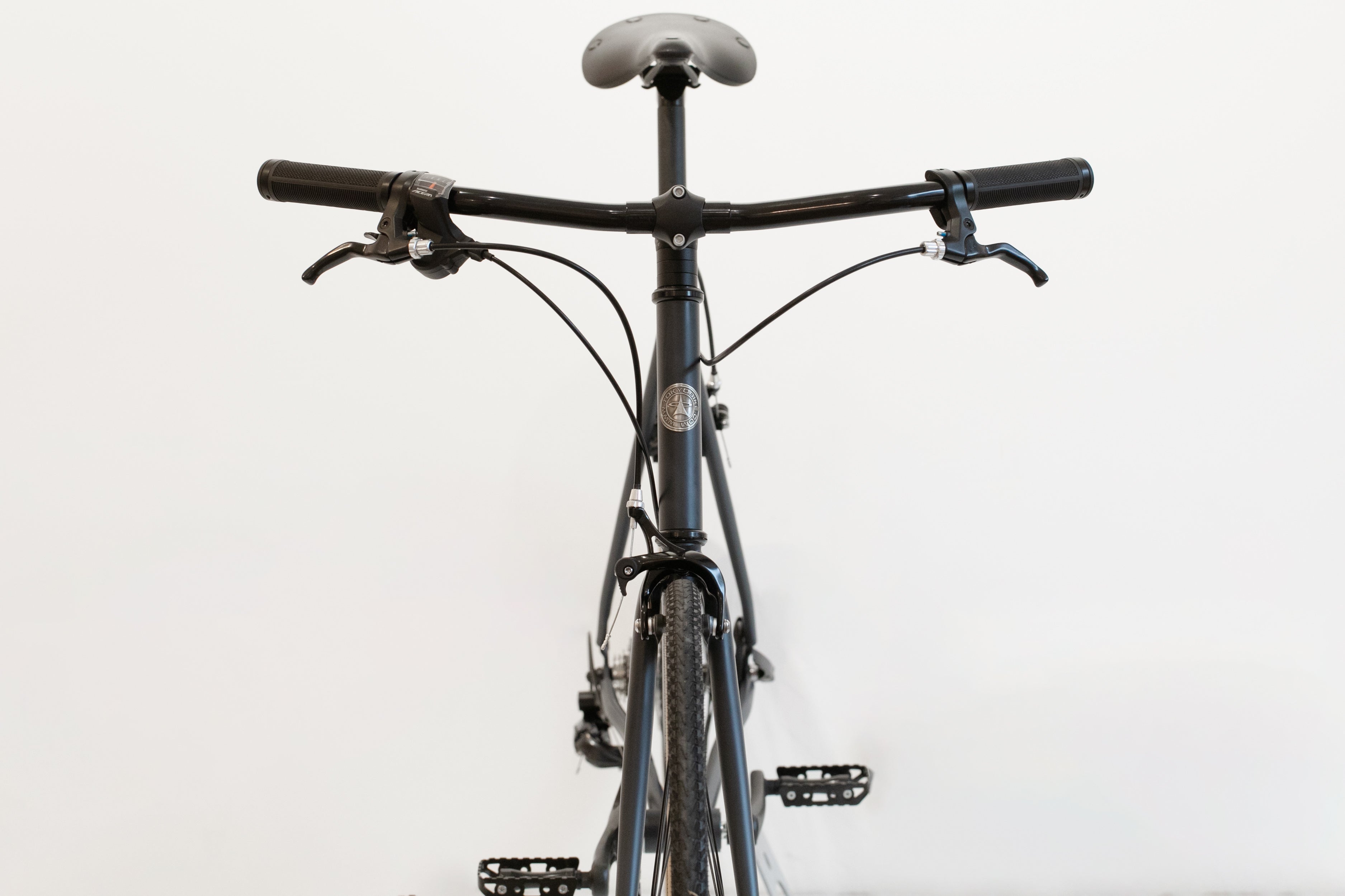 TOKYOBIKE SPORT 9s : スタイリッシュでシンプルなスポーツバイク