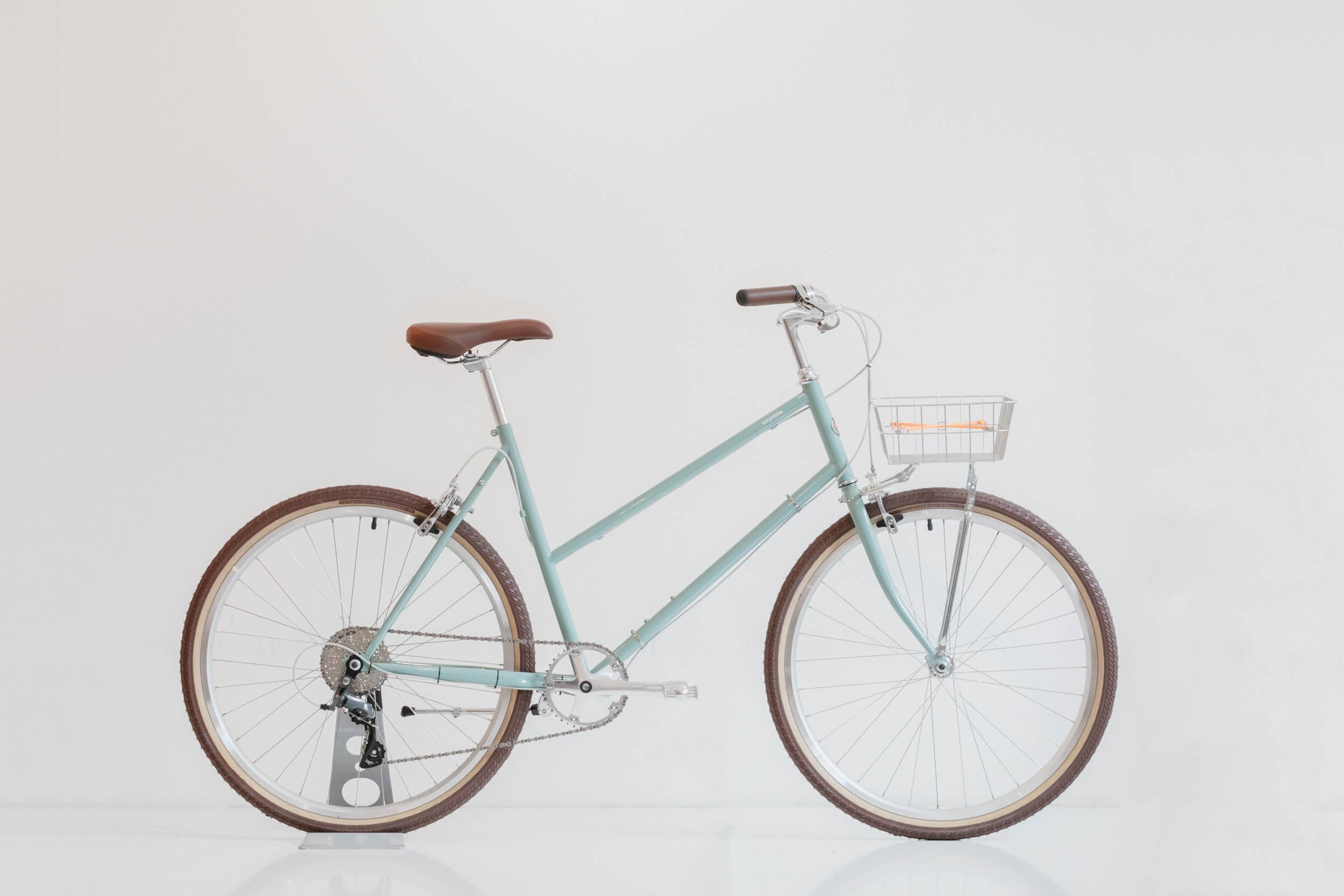 【新品】FAIRWEATHER 26×1.75 tokyo bike Fairweather - Tyre, For Cruise Tyre, 26 x 1.75 – tokyobike London