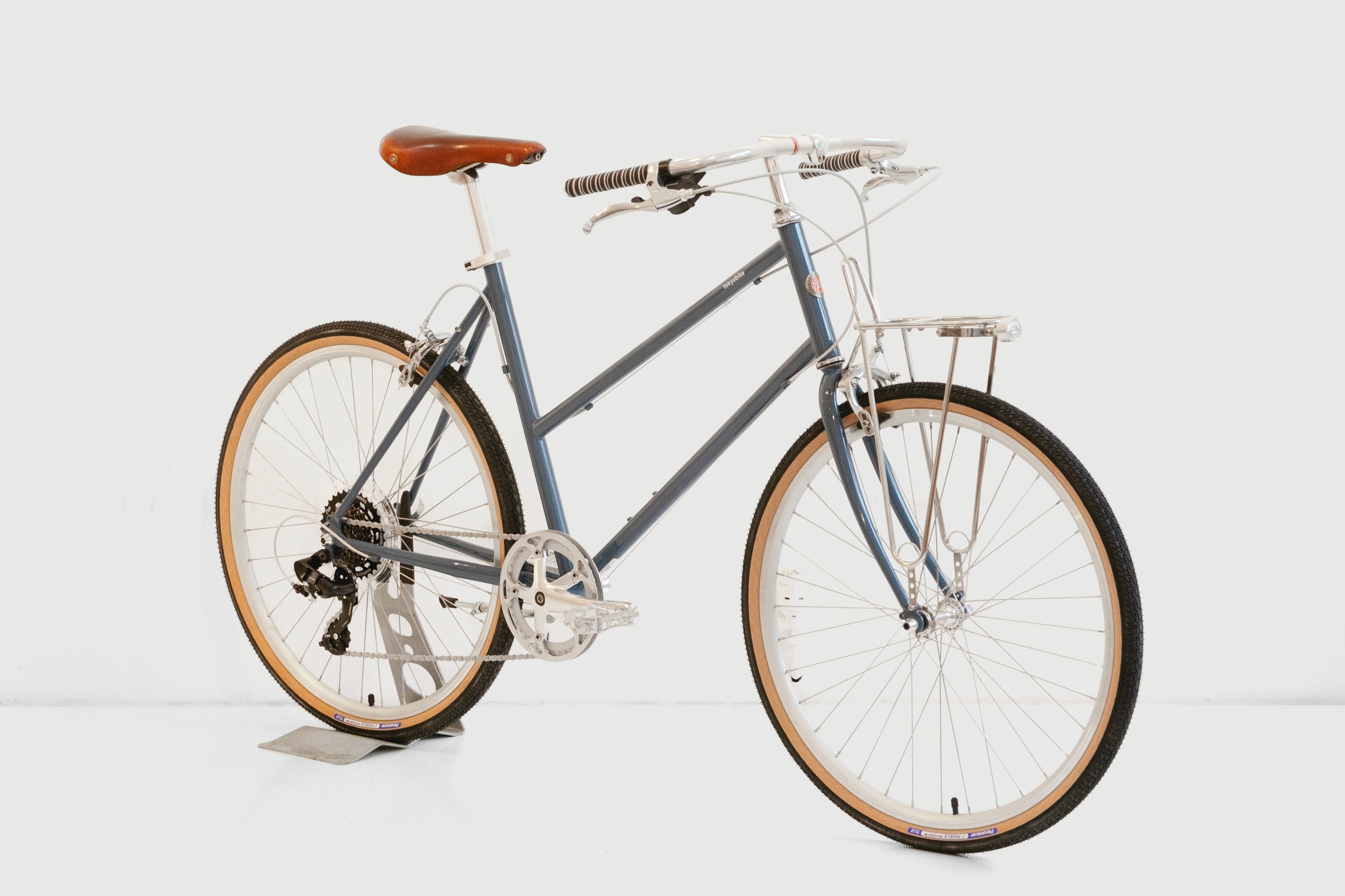 NITTO x Rivendell - Handlebar, B357 choco bar – tokyobike London