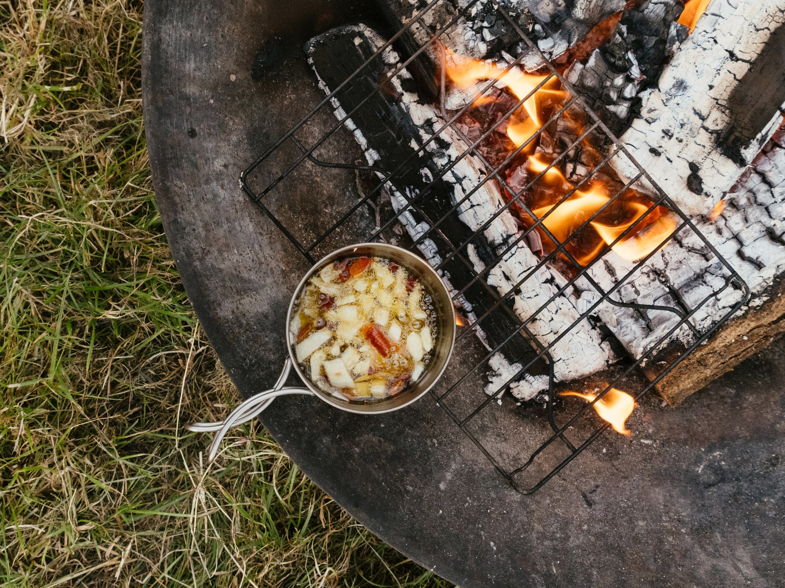 Camping Season