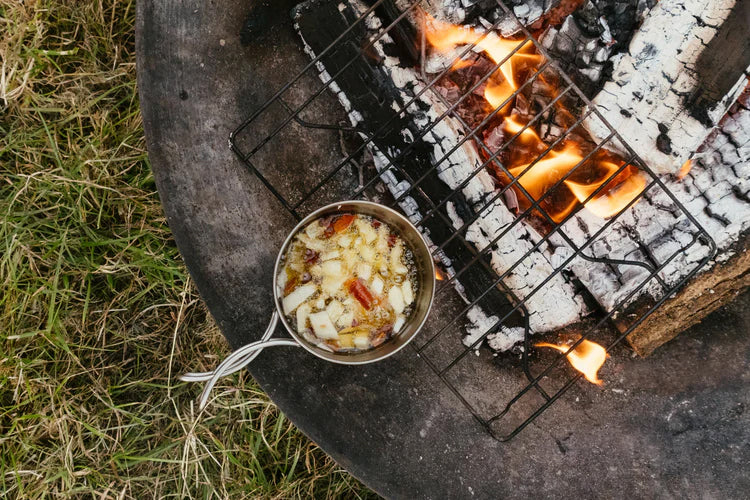 Camping Season