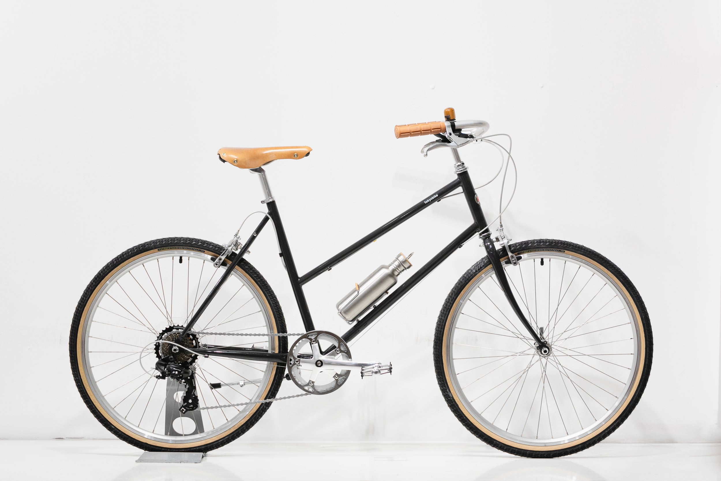 Nitto Rivendell RBW-31 Billie Bar – tokyobike London