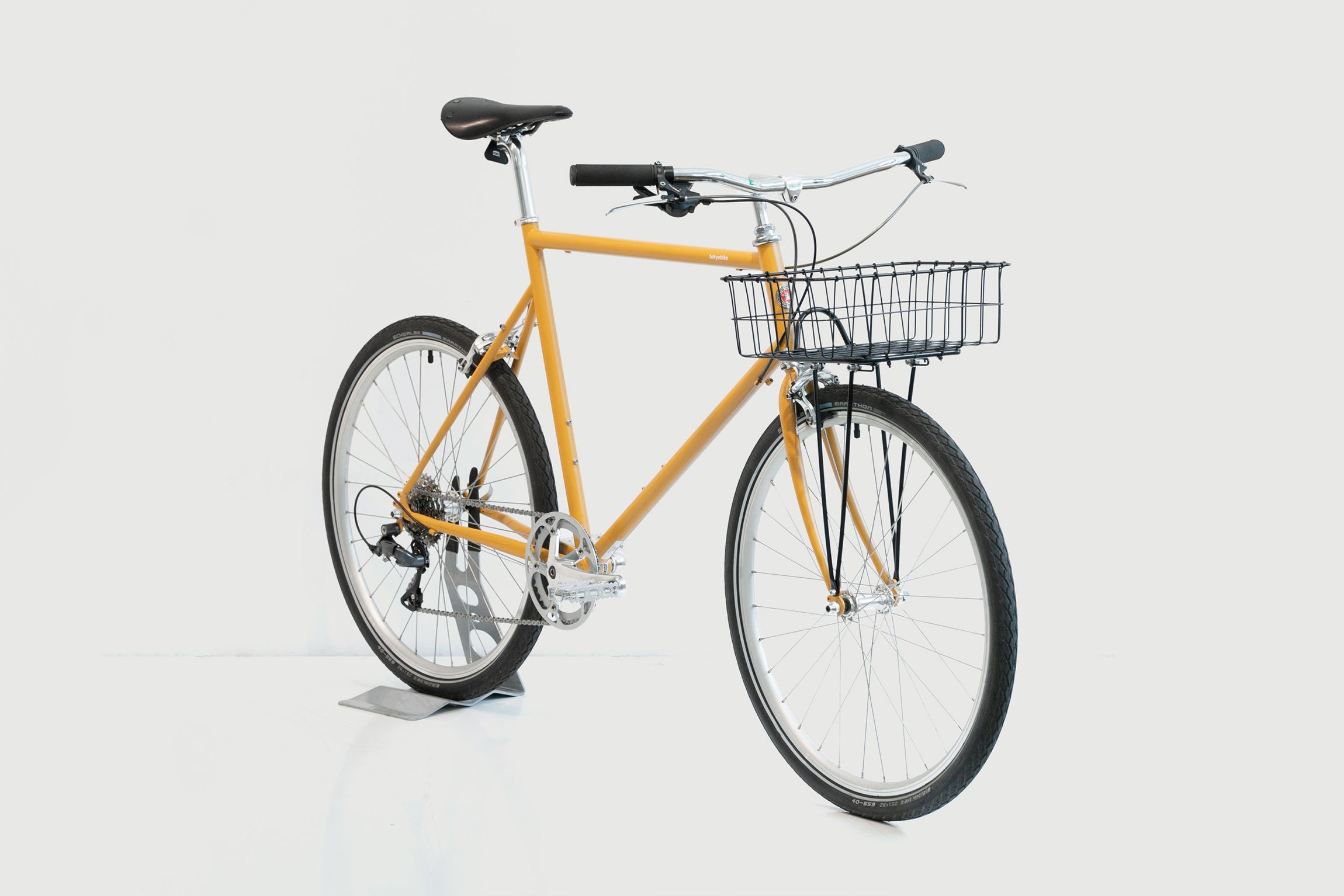 Getaround CrMo Bar – tokyobike London